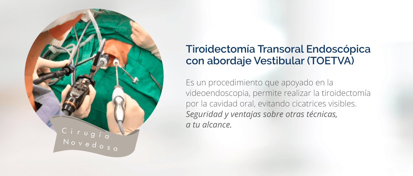 Tiroidectomia Transoral Endoscopica Colombia Min